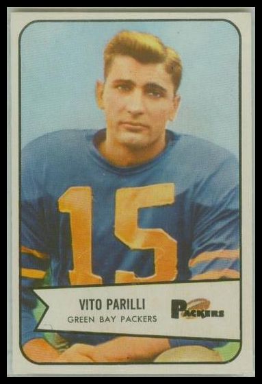 10 Vito Parilli
